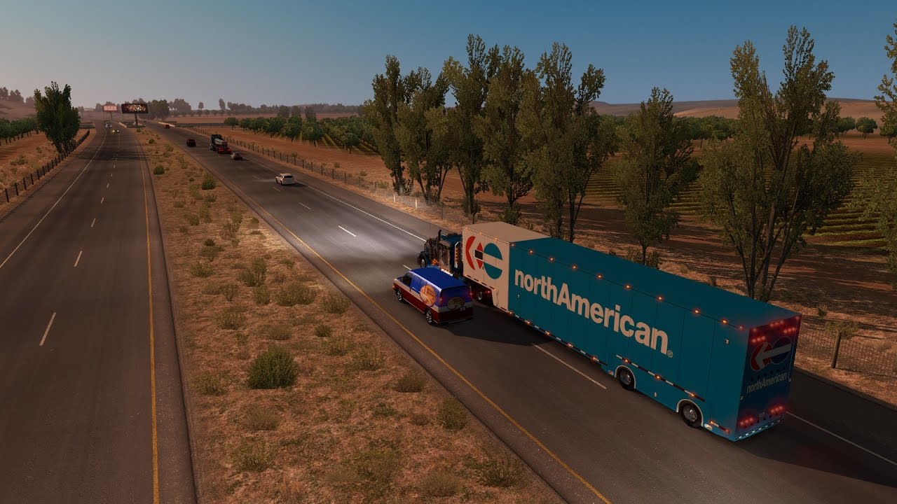  Movers